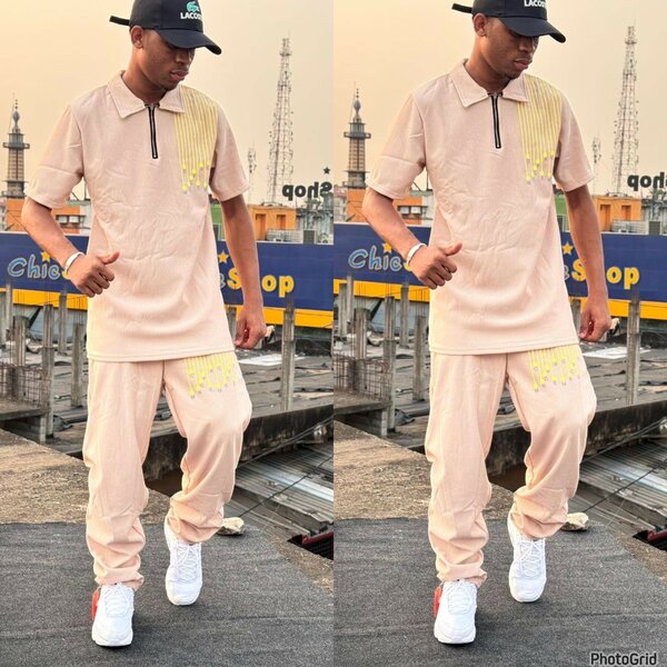 Complet homme