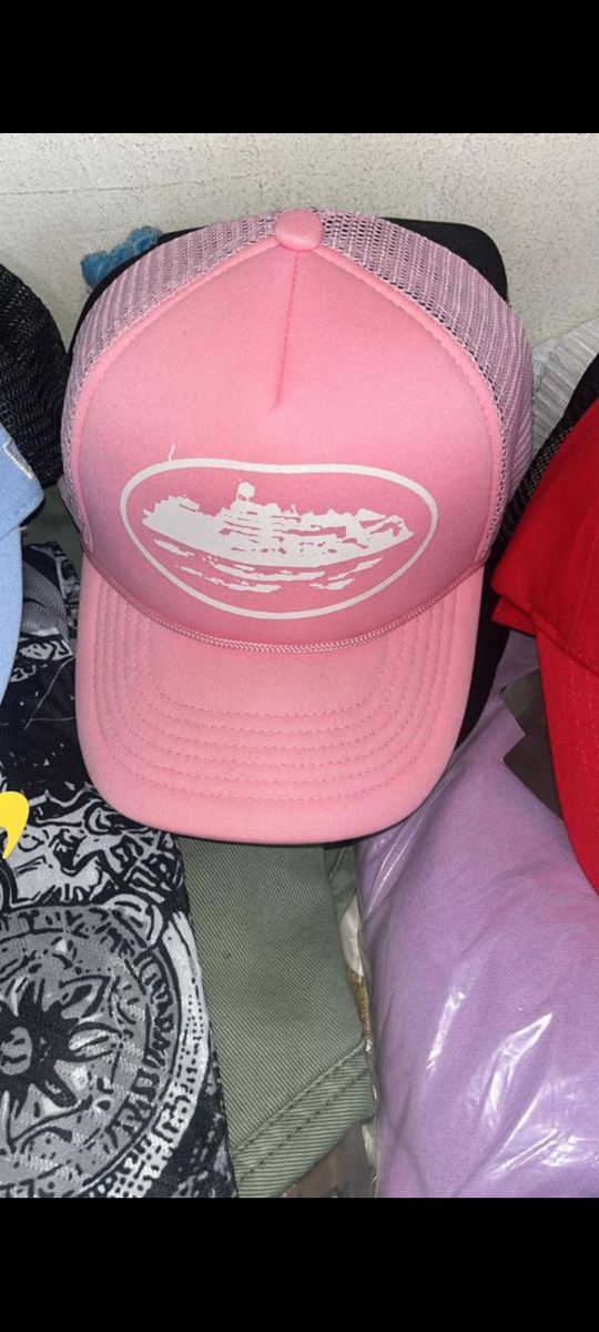 Casquette Trucker Style Urbain