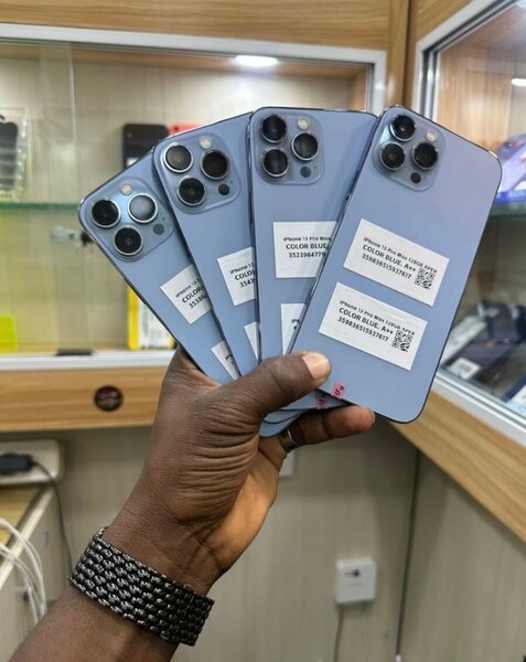 Premium Smartphones Collection