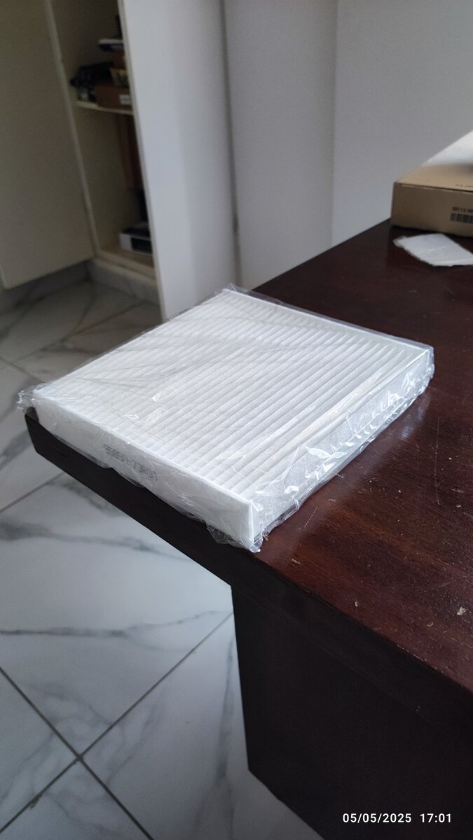 Kit de 3 Filtres Spresso 2