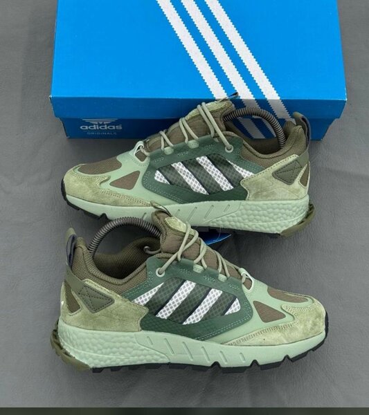 Chaussures de randonnée adidas