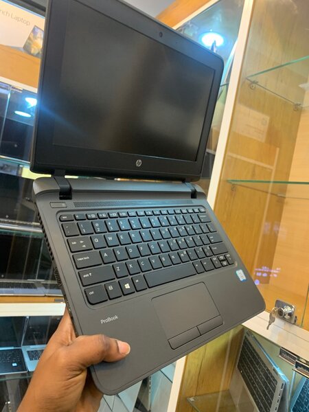 Hp probook 11 G2
