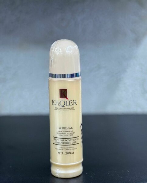 KaQier Hair Structure Conditioner