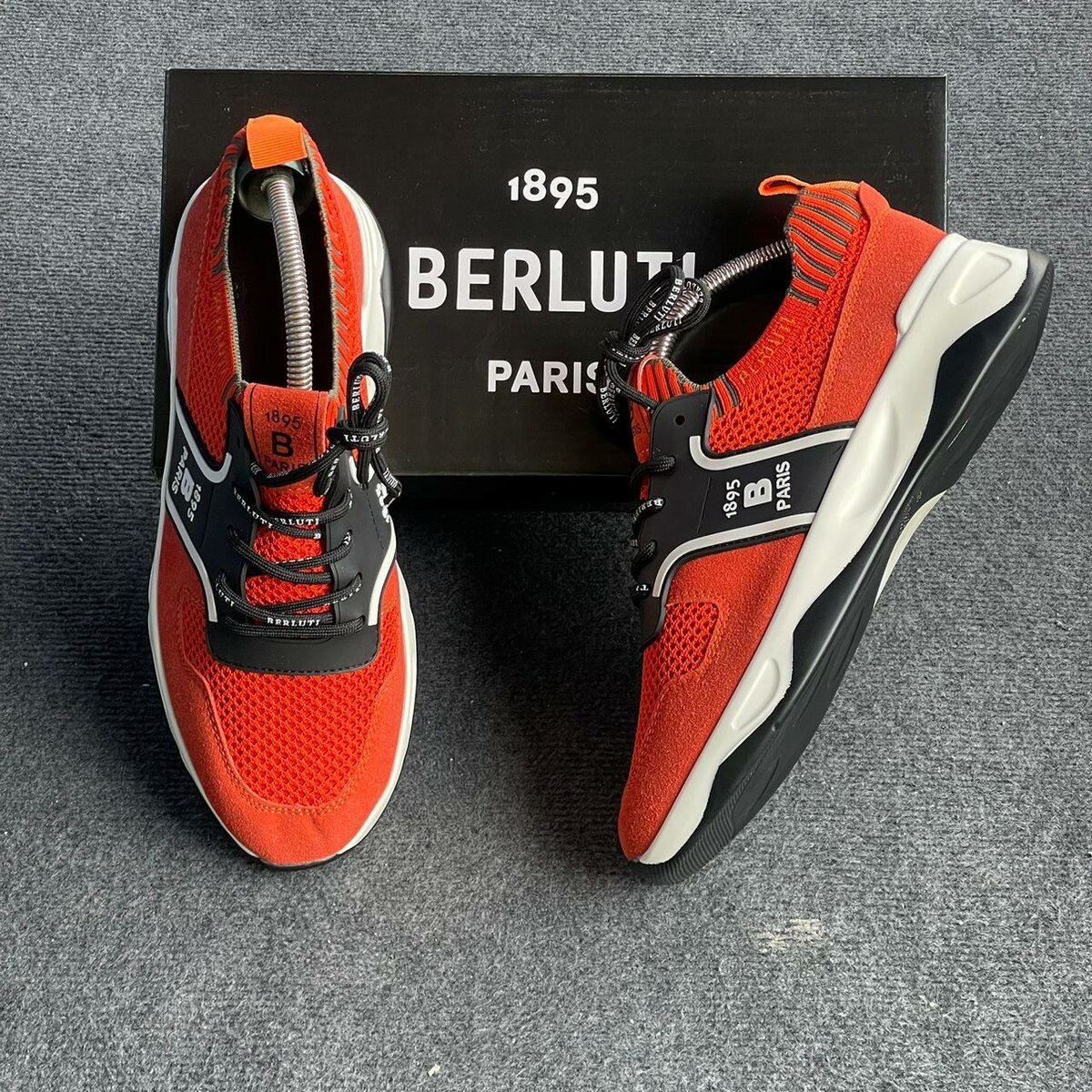 BERLUTI PARIS
