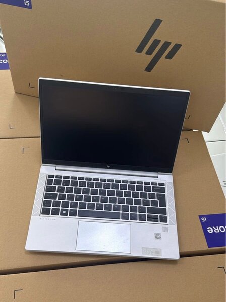 Ordinateur portable HP Pro
