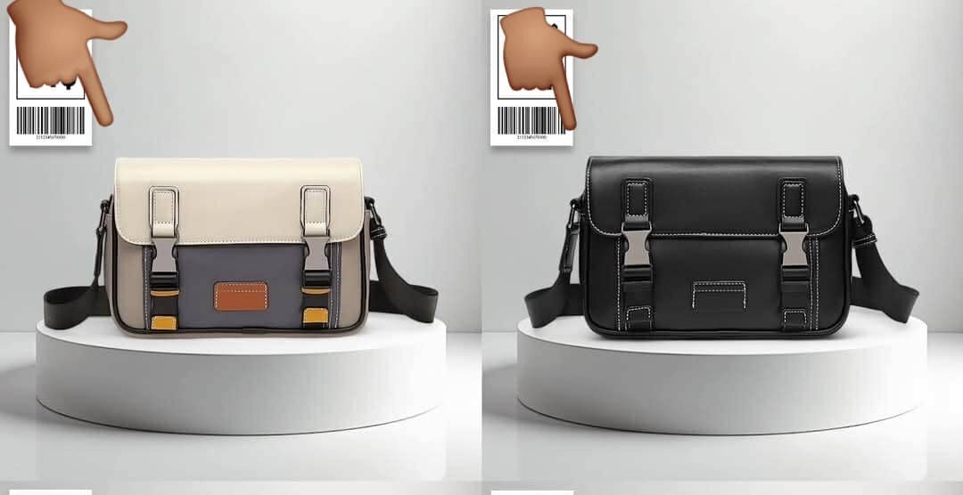 Sac Bandoulière Élégant