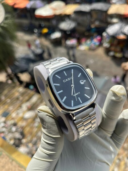 Montre Casio Classique Homme