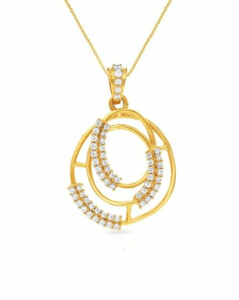 Ladies necklace