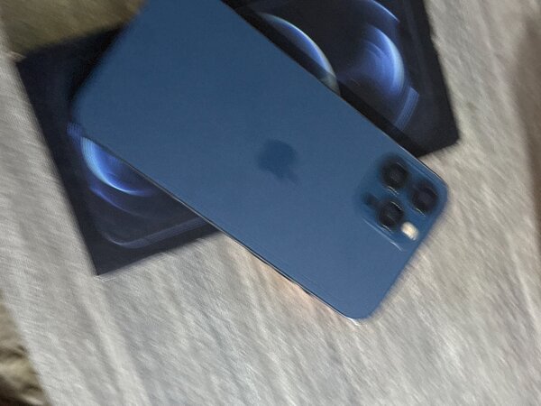 iPhone 12 Pro Max 128gb