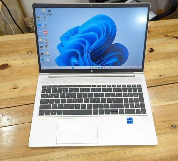 Ordinateur portable HP Intel