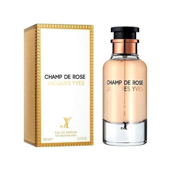 Parfum Champ de Rose