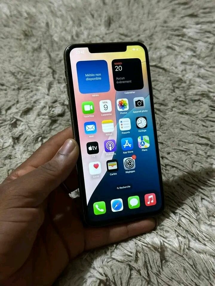 iPhone 11 Pro Max