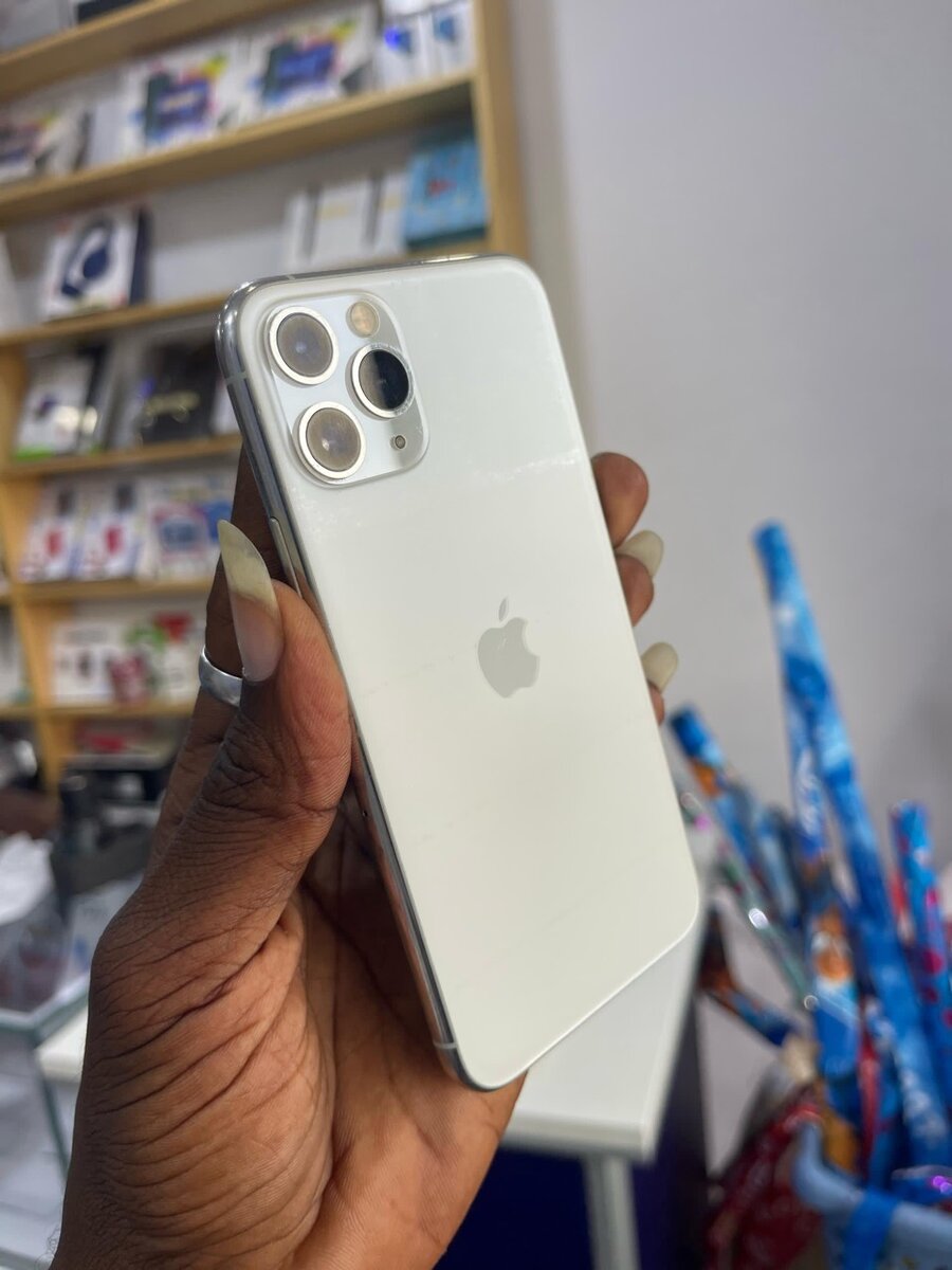 Iphone 11 pro