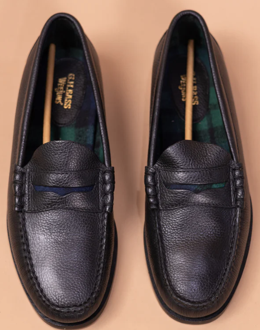 Men’s Larson Flannel Loafer