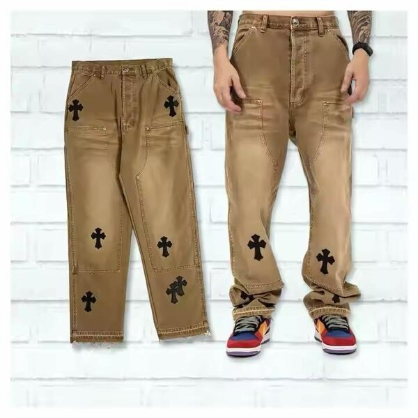 BAGGY JEANS