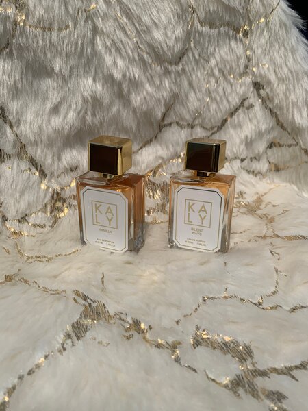Parfum kaly