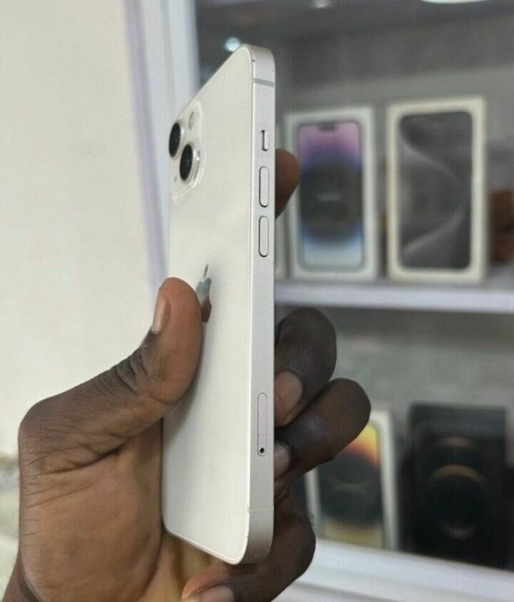 PRE-OWNED IPHONE 13 (Factory Unlock)