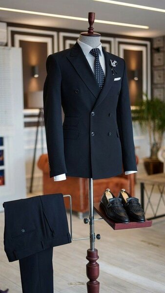 Suit for men