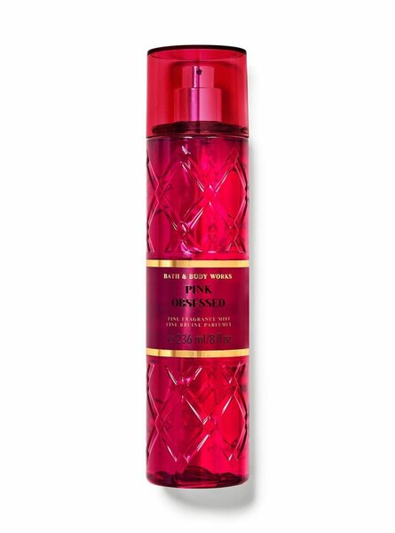 Brume Parfumée Pink Obsessed