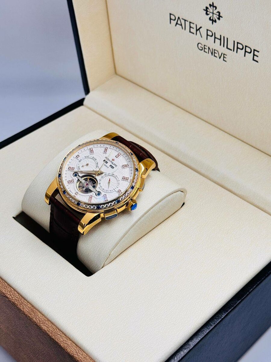Montre de Luxe Homme