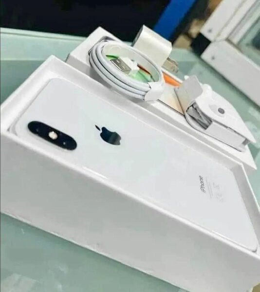 iPhone X 64GB