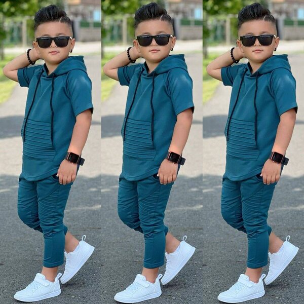Ensemble Chic Enfant