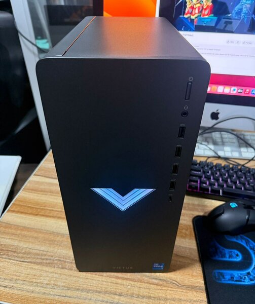 UC Gamers Programmeurs, Archit