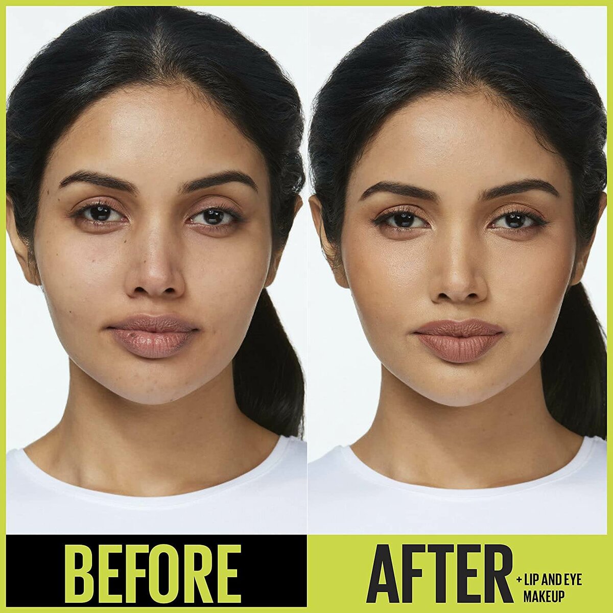 Maybelline Superstay Foundation