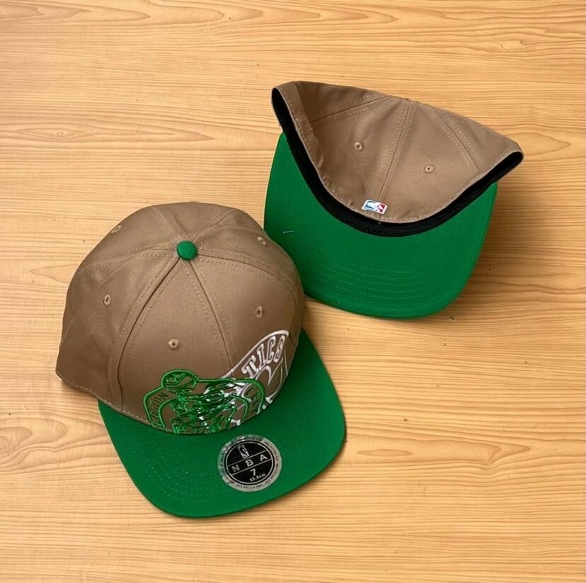 Fashionable Men's Cap