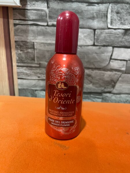 Parfum Tesori d'Oriente