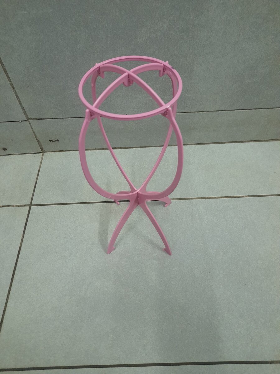 Support de perruques