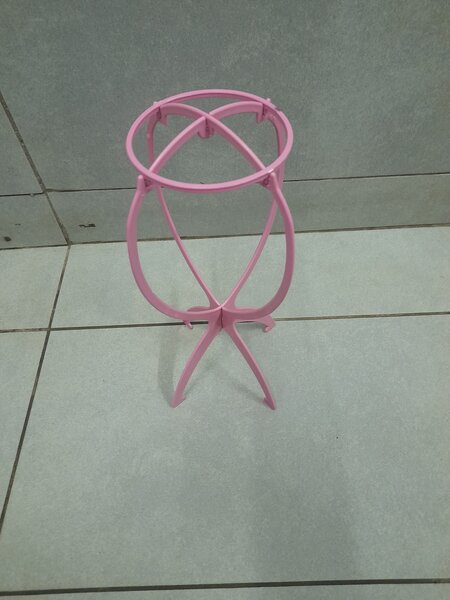 Support de perruques