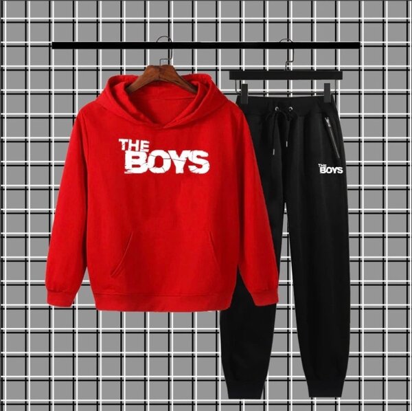 Tracksuit