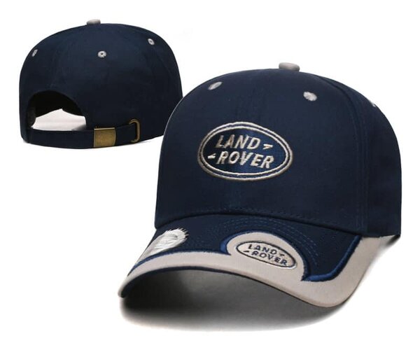 original caps