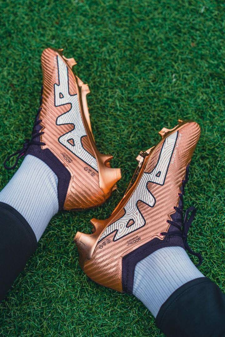 Chaussures de Football Haute Performance