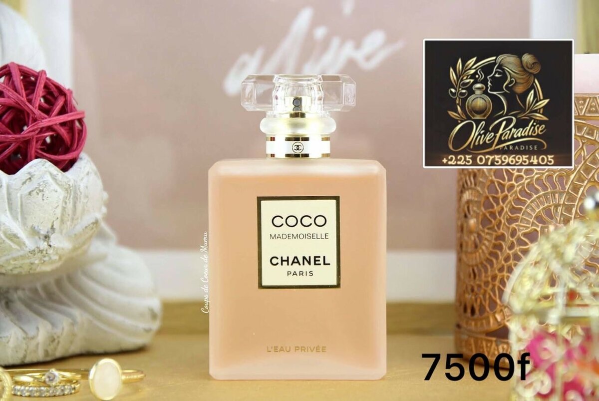 Parfum