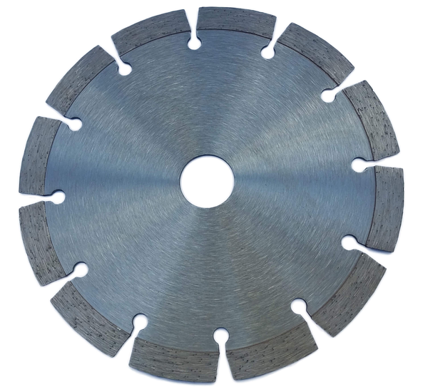 Диск по бетону «Bolian»