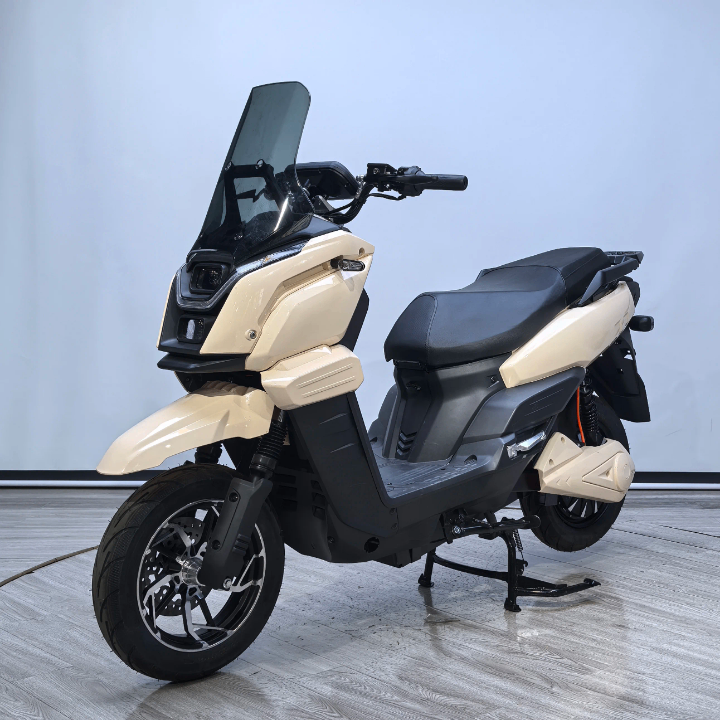 Scooter électrique urbain