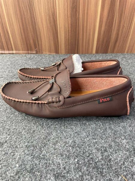 Quality  Loafer leather Shoes For Men