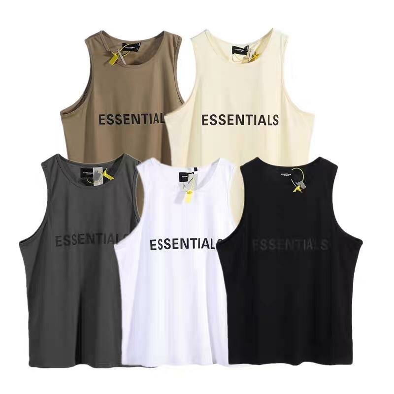 Débardeur imprimé moderne