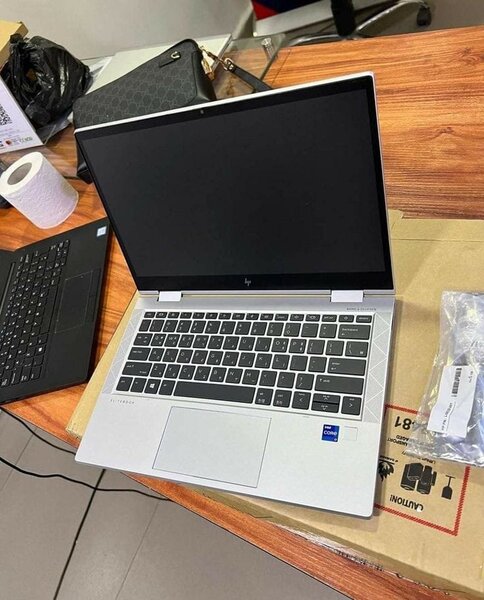 HP LAPTOP FRESH IN BOX