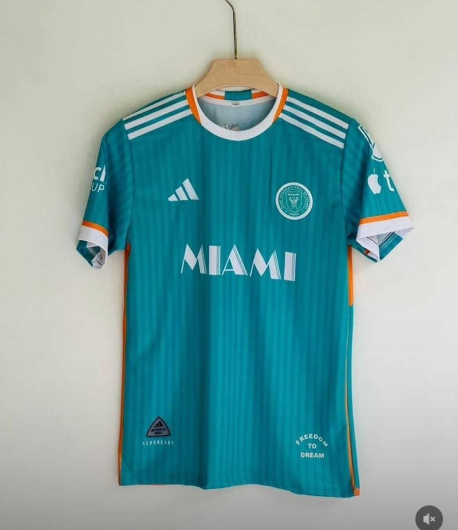 Maillots professionnels