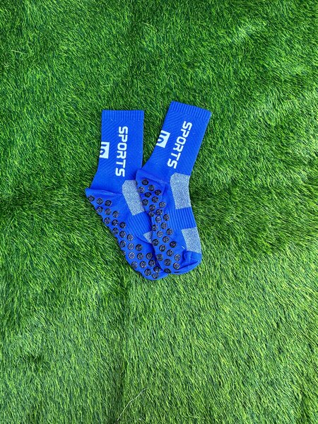 Chaussettes Sport Antidérapantes