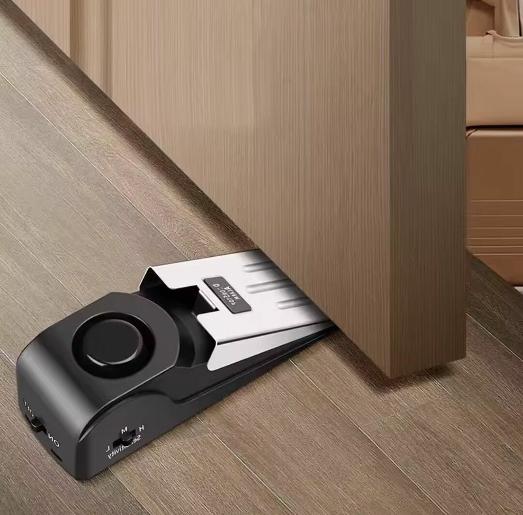 Antivol de Porte 120dB