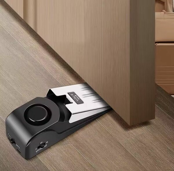 Antivol de Porte 120dB