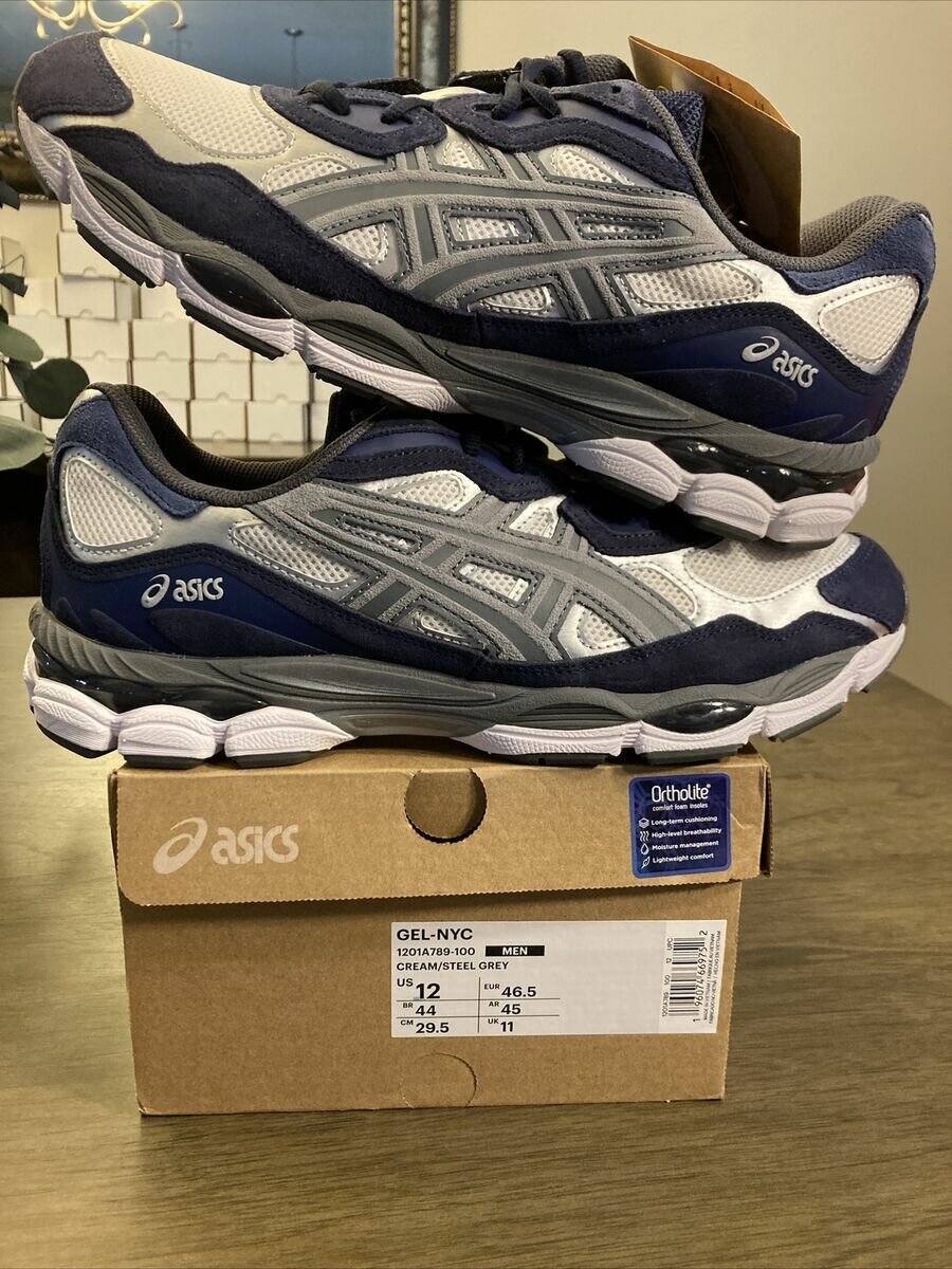 Chaussures de running Asics