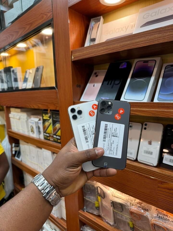 iPhone 13Pro Max 128giga casi