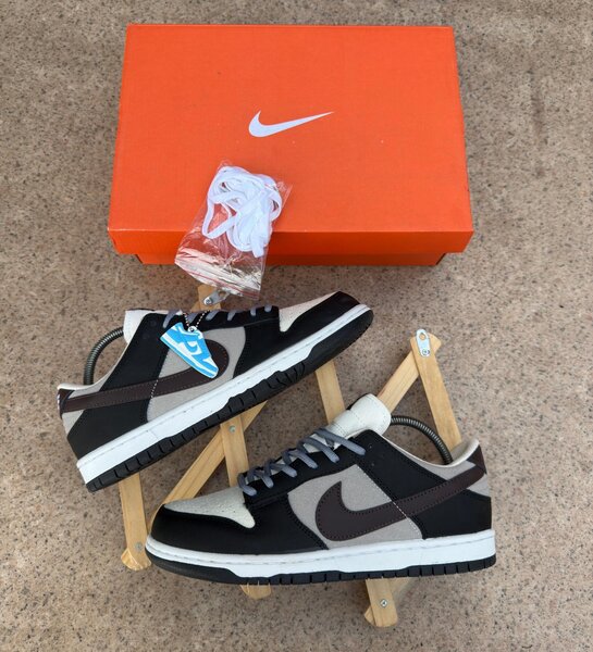 Sneakers Nike Modernes