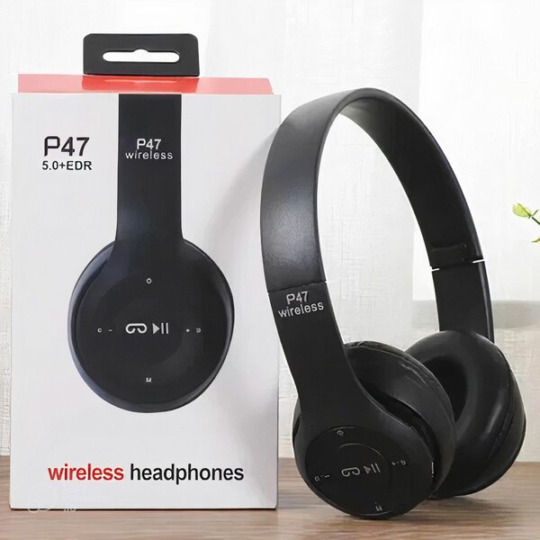Casque P47