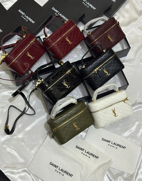 Sac à bandoulière Saint Laurent